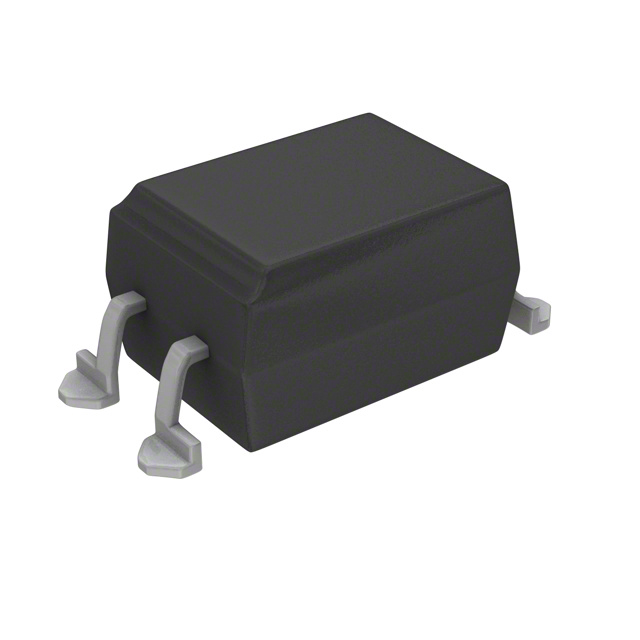 VO615A-2X009T Vishay Semiconductor Opto Division  Transistor Photovoltaic Output Optoisolators